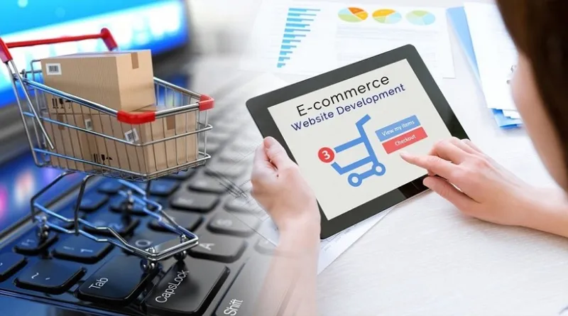 Ecommerce Development