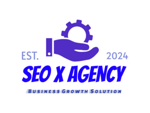 SEO X Agency